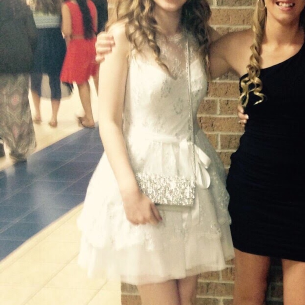 Windsor sparkly dress